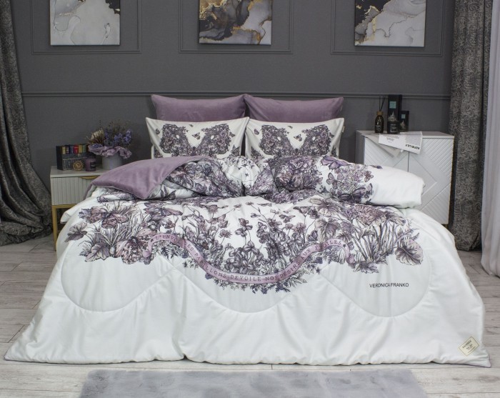 Комплекты для сна Евро KP-EBPO-2762 к-т