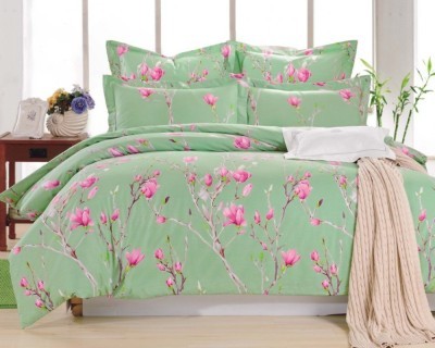 Пододеяльники сатин печатные PDST-219-200x220