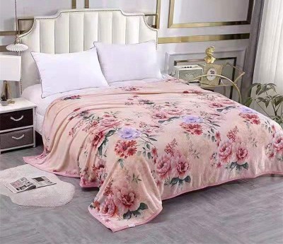 Плед Tango Lindo микрофибра "Фланель" евро 3014-431