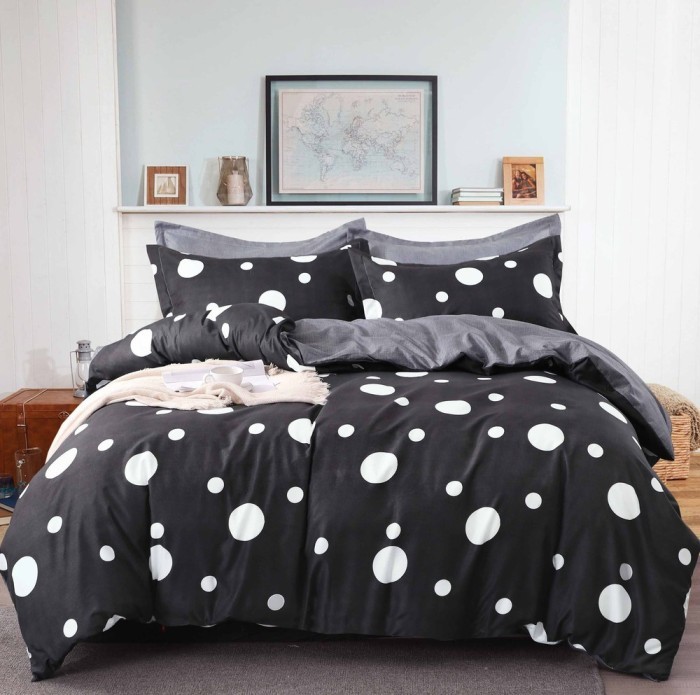 Постельное белье Tango DF02-136-70 двуспальное