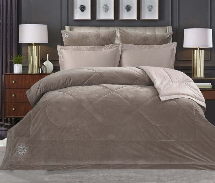 Линдор (капучино) Cotton комплект