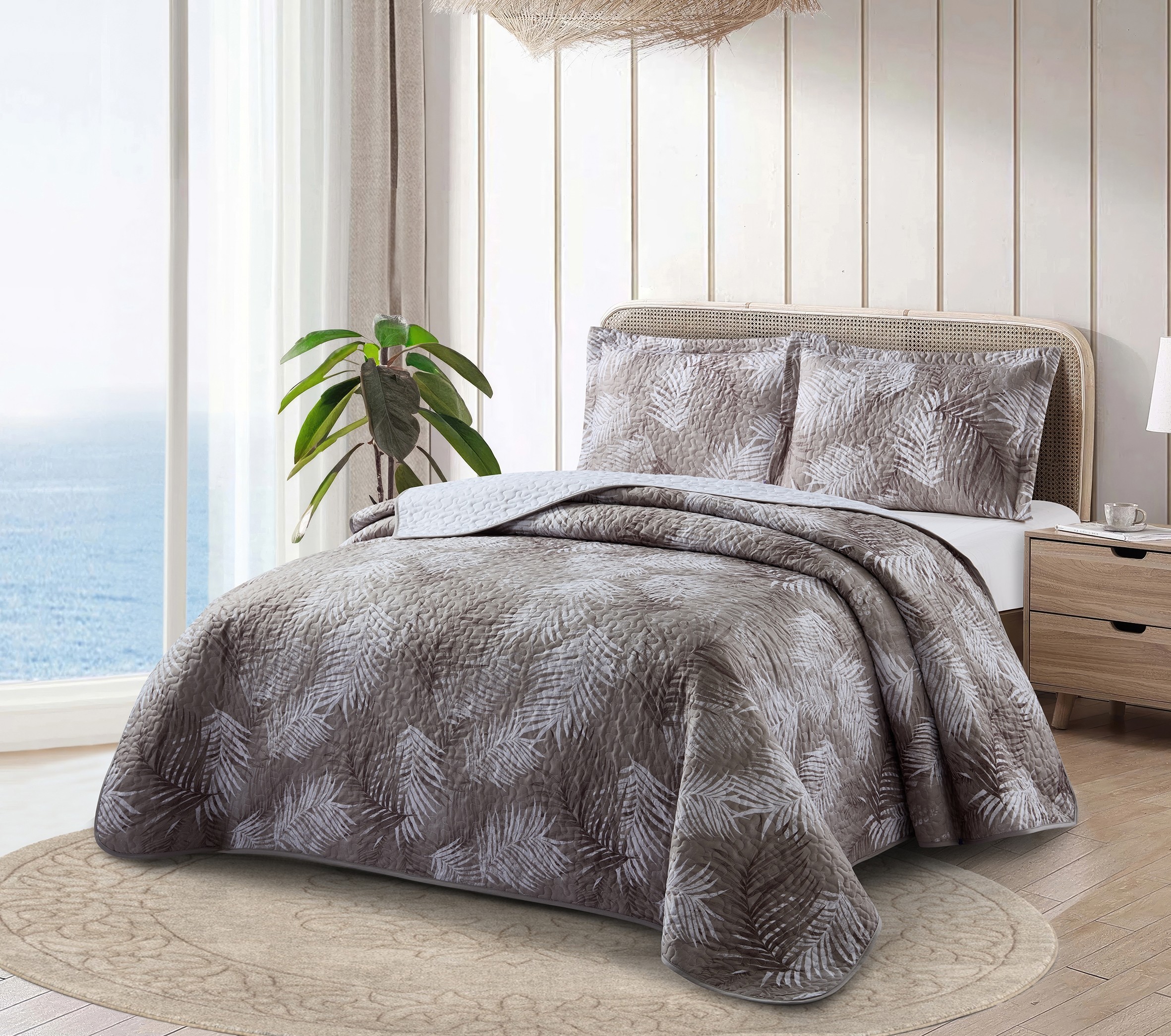 Покрывало Tango Lafayette 220x240 MF2224-146 код2232