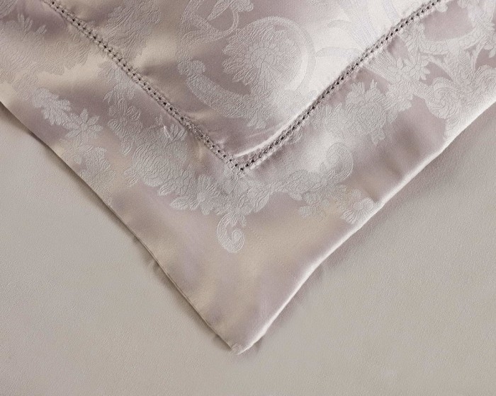 Жозетта (пепел роза) Комплект постельного белья 7Е 4н Т