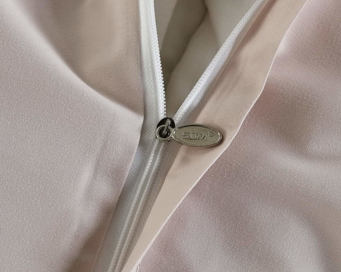 Жозетта (пепел роза) Комплект постельного белья 7Е 4н Т