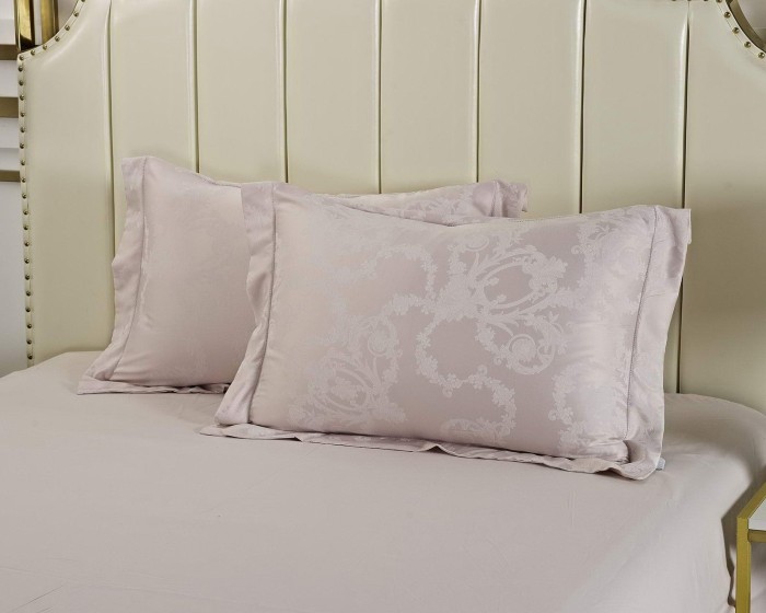 Жозетта (пепел роза) Комплект постельного белья 7Е 4н Т