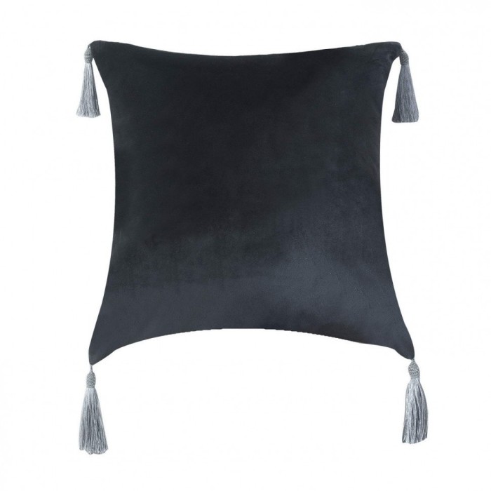 Кэтрин (антрацит) Наволочка 45х45