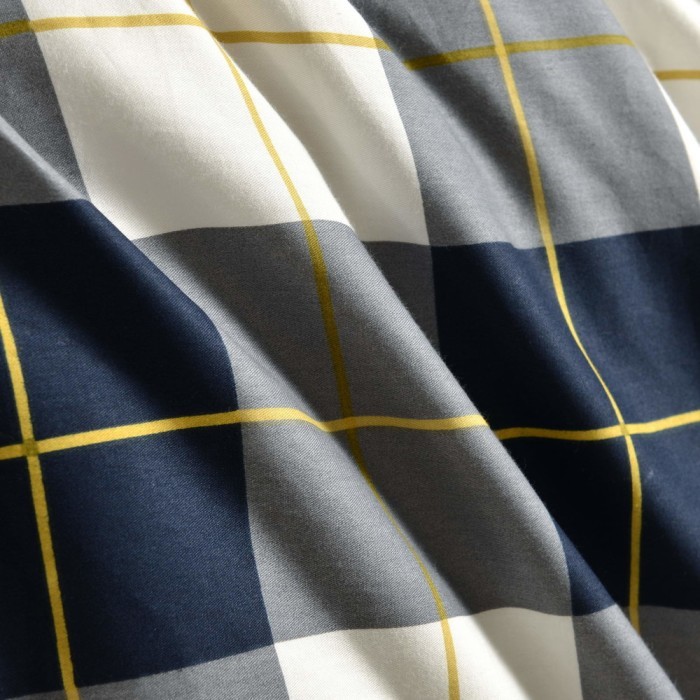 Гамлет (серый) Комплект постельного белья сатин 7Е