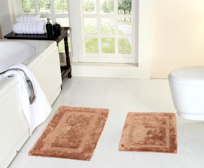 Коврики для ванной Казанова I62-078-к-т