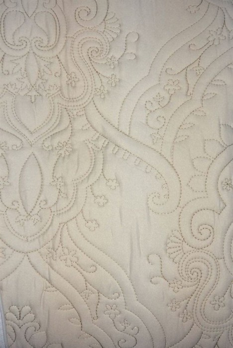 Покрывало DA Classic 38-3-230 светло-бежевое