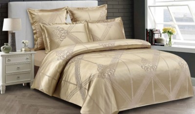 Постельное белье Вальтери сатин JC-132 Семейное