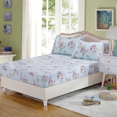 Простынь универсальная поплин печатный PKPP-15 200x220