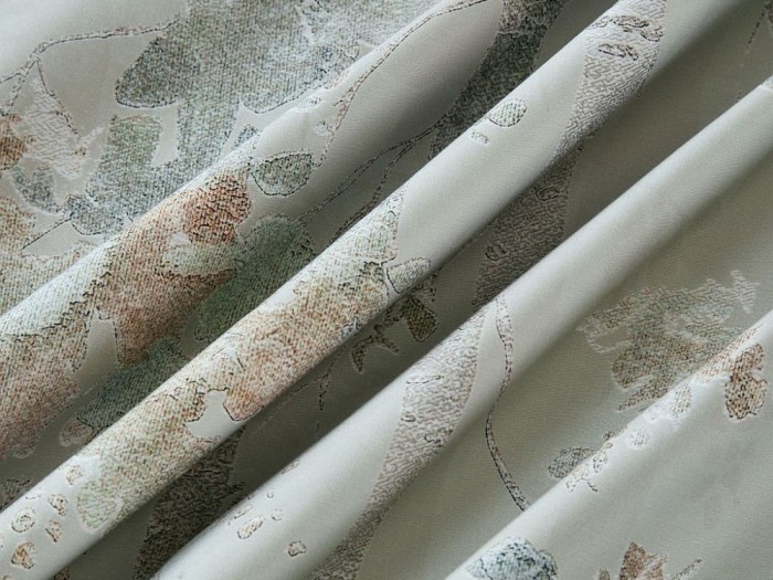 Комплект с летним одеялом евро из египетского хлопка Premium 200х220 см, 2261-OMP