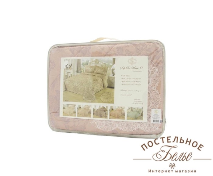 Изабелла №11 Покрывало 230х250