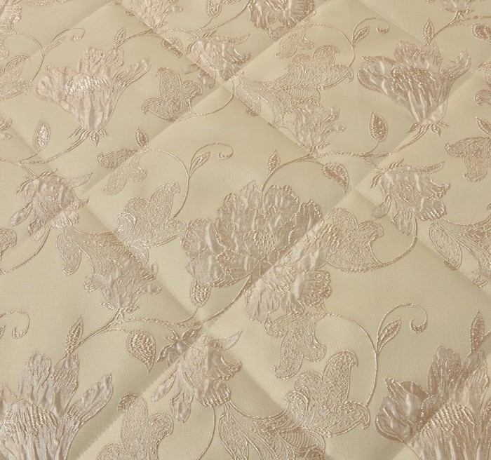 Владлен (беж) Покрывало 240х260