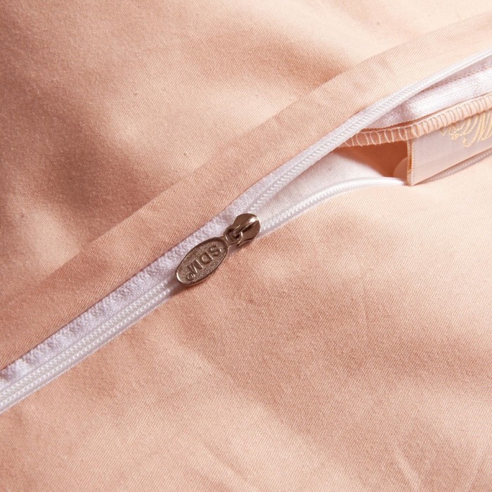 Лукреция №11 Жаккард Евро Комплект постельного белья