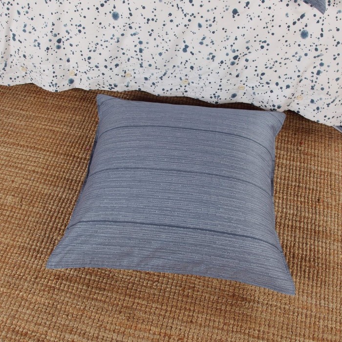 Николас №17 Комплект постельного белья сатин Евро 4н