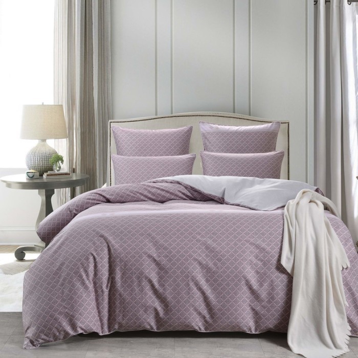 Шелби Комплект постельного белья сатин 7Е