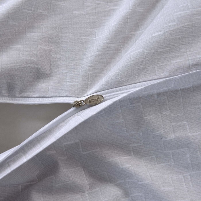 Шелби Комплект постельного белья сатин 7Е