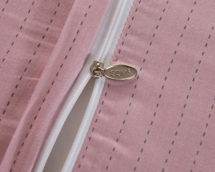 Твигги Комплект постельного белья сатин Евро 4н