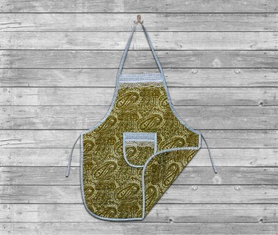 Фартук двухсторонний 10016-03