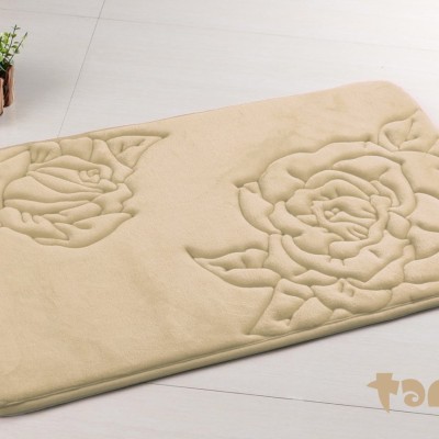 Коврик для ванной Tango Rose 50x80 LZ-11