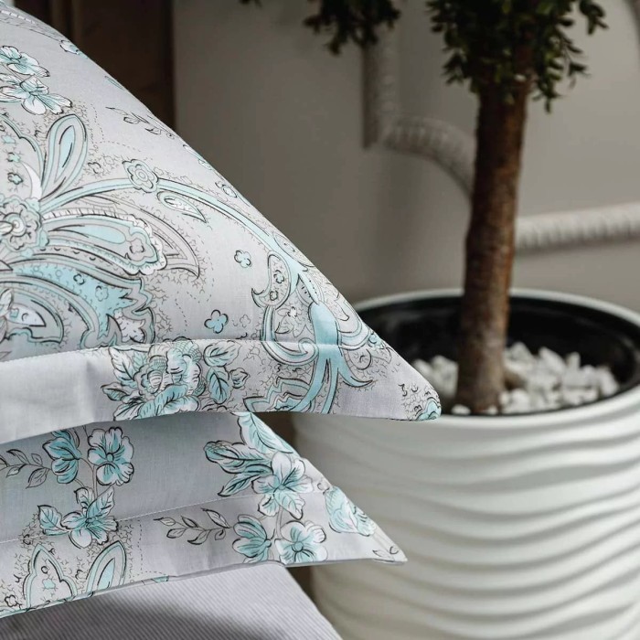 Постельное Белье Arya Simple Living 2 Сп. 200X220 Meyra