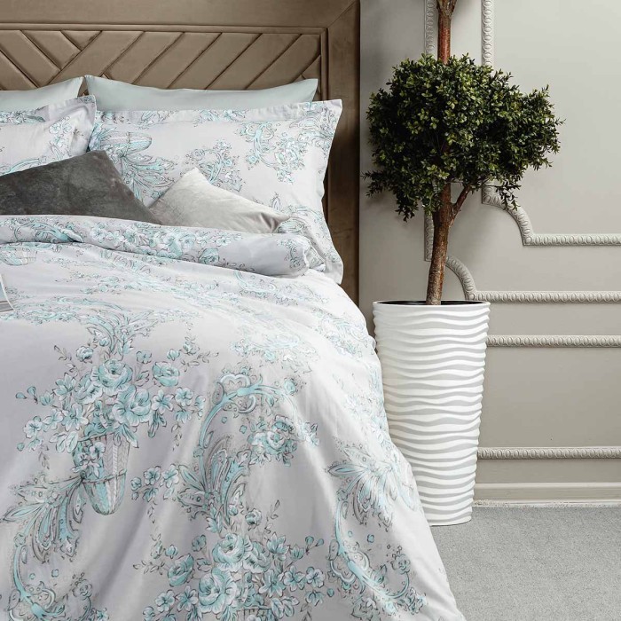 Постельное Белье Arya Simple Living 2 Сп. 200X220 Meyra