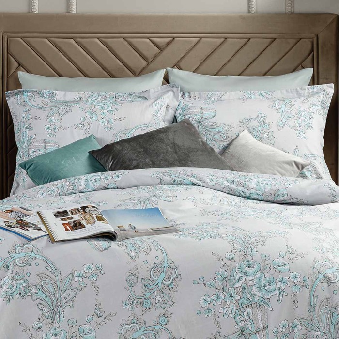 Постельное Белье Arya Simple Living 2 Сп. 200X220 Meyra