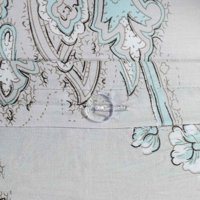 Постельное Белье Arya Simple Living 2 Сп. 200X220 Meyra