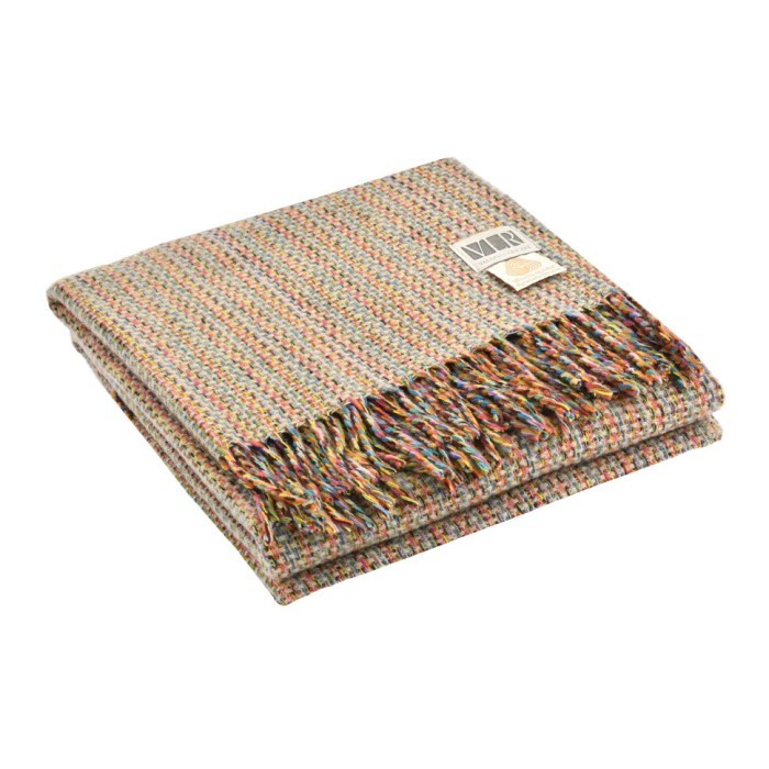 Плед VLR CONCEPT BRERA LIGHT LINEN