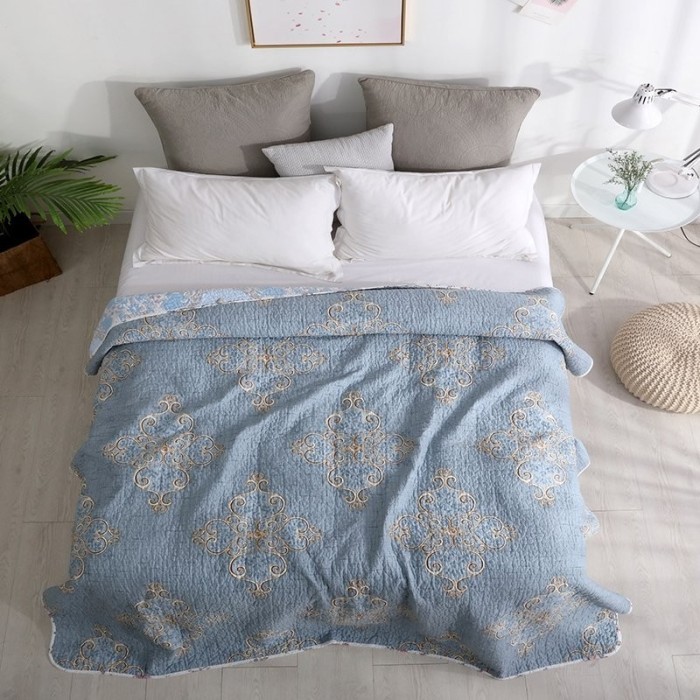 Покрывало Tango Patchwork PW1520-90