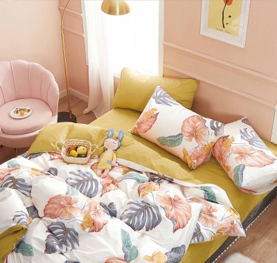 Постельное белье Cristelle Amante AM04-39 евро 4 наволочки