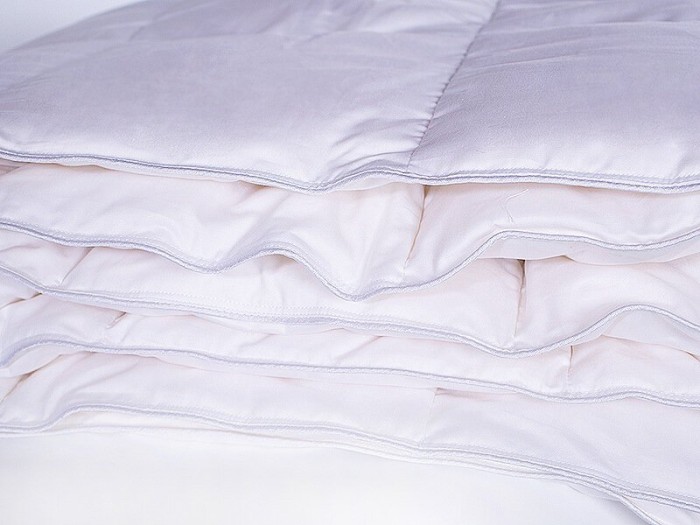 Одеяло кассетное всесезонное "Воздушный вальс" 160 х 210