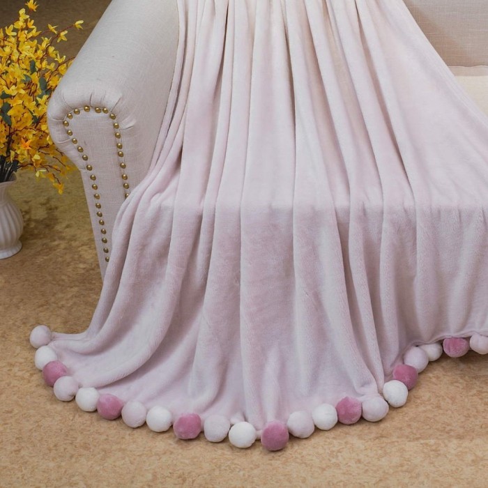 Multi-ball (фиолет) Покрывало 220х240