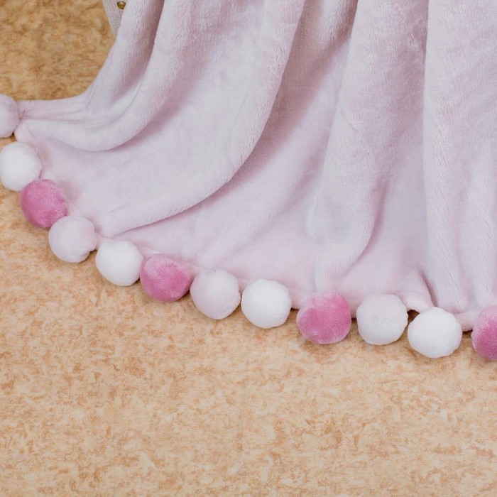 Multi-ball (фиолет) Покрывало 220х240