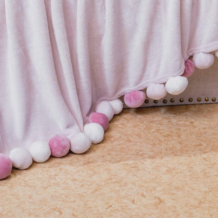 Multi-ball (фиолет) Покрывало 220х240