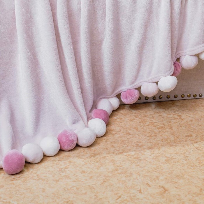 Multi-ball (фиолет) Покрывало 220х240