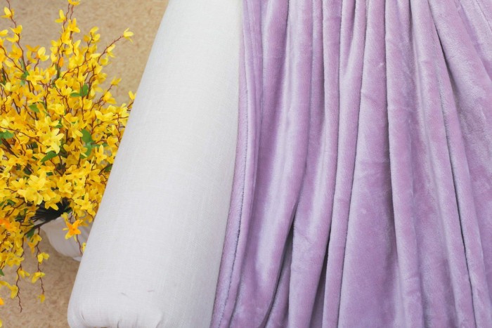 Multi-ball (фиолет) Покрывало 220х240