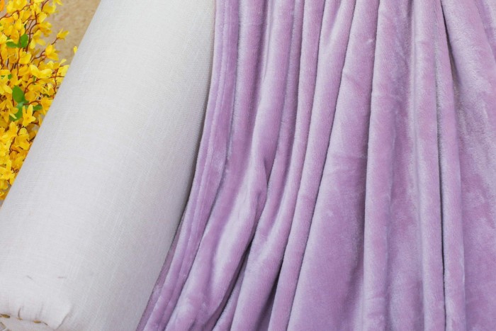 Multi-ball (фиолет) Покрывало 220х240