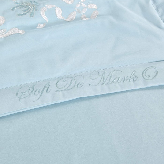 Изида (голубая) 1.6 Комплект Вышивка