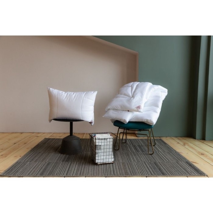 Подушка NON-ALLERGENIC PREMIUM GRASS регулируемая 50х68