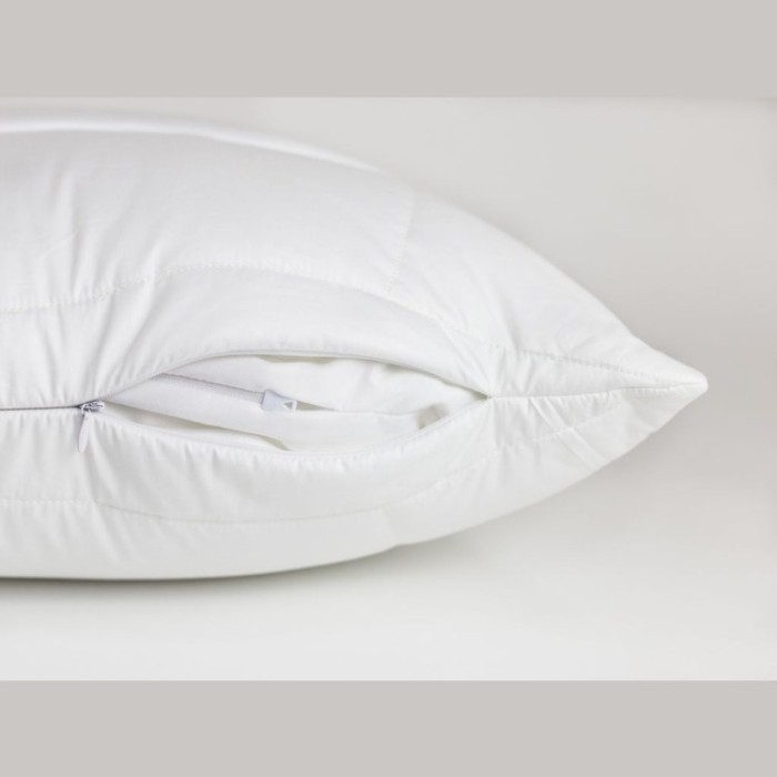 Подушка NON-ALLERGENIC PREMIUM GRASS регулируемая 50х68