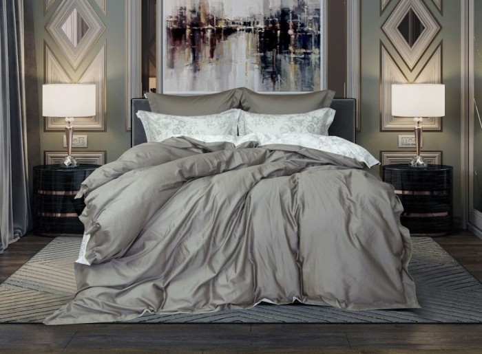 Постельное белье Казанова  KP-7Е-1903-XZ