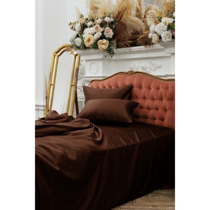 Простыня CHOCOLATE PIE GRASS 260х280