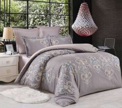 Постельное белье Valtery печатный C-329 полуторное