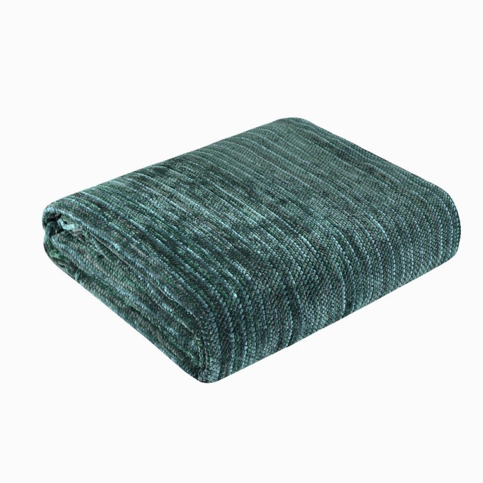 Плед Arya С Бахромой 127X152 Terry