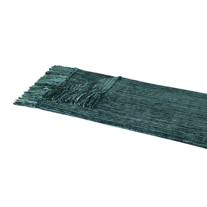 Плед Arya С Бахромой 127X152 Terry