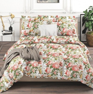 Постельное белье Вальтери 44008-1 бязь семейное