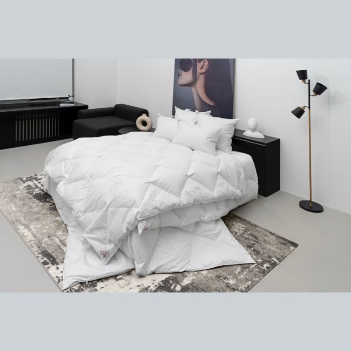 Одеяло PRIME DOWN GRASS всесезонное 200х200