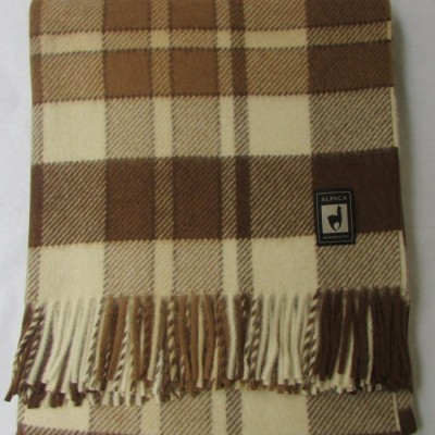 Плед Incalpaca PP-11 150х200